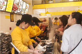 創(chuàng)業(yè)新機(jī)遇 河南花甲小海鮮店的成功之道