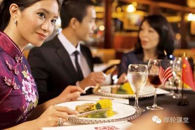 美食之約，海上啟航——公主郵輪10月抵津，首開(kāi)天津母港航次餐飲服務(wù)亮點(diǎn)前瞻